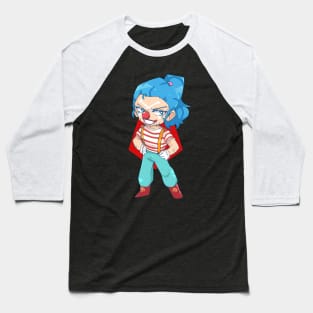 cute buggy Baseball T-Shirt